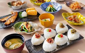 大阪ビューホテル 本町