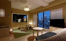 大阪ビューホテル 本町
